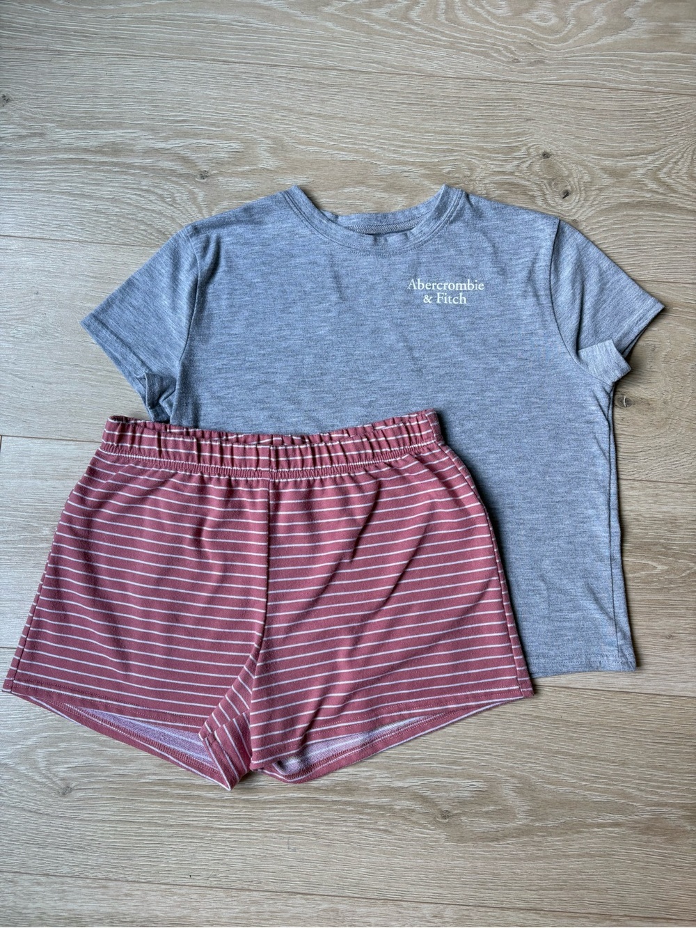 Abercrombie Kids Pajamas 11/12